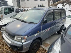 Toyota Town Ace Noah. SR50 0125567 ����