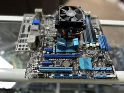 Socket AM3 ����