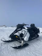 Polaris Titan. ��������, ���� ���, � �������� ����