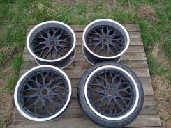Verger. x18", 5x114.3 