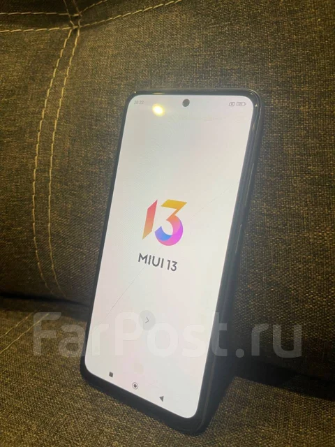 Xiaomi Redmi Note 10. �/�, 64 ��, �����, 3G, 4G LTE, Dual-SIM ����