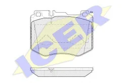 ������� �������� ��������! MB W205/S205 2.0/2.2i/D 14 182195 Icer 182195 182195 ����