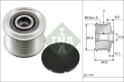 ���� ���������� INA/LUK 535008310 535008310 ����