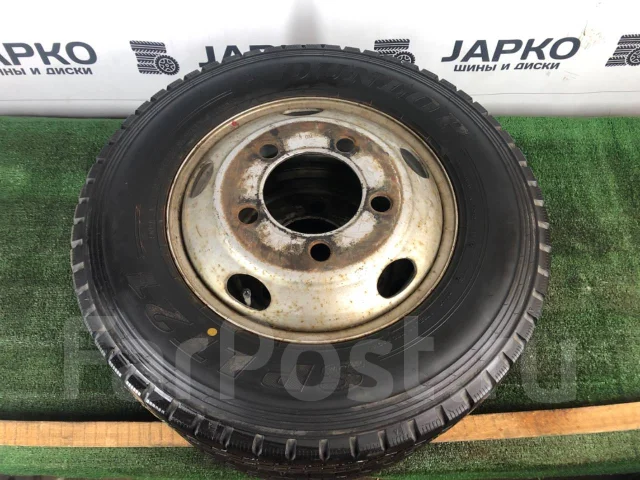 Dunlop SP LT 21. ������, 2015 ���, �/�, ����� �� 5 % ����