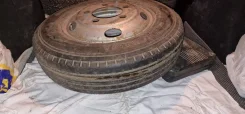 Yokohama RY108B. ������, 2010 ���, �/�, ����� �� 5 % ����