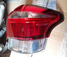���� Toyota Corolla Fielder NZE161 1NZFE, ������ 13106 ����