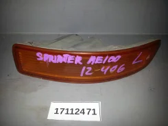 ����������� Toyota Sprinter AE100 5AFE, ����� 12406 ����