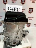  G4FC ! Kia Rio, Hyundai Solaris G4FC 
