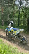Motoland TT250. 250����. ��., ��������, ��� ���, � �������� ����