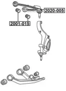 ����������� ��������� �������� ������ ASVA 2001015 2001015 ����