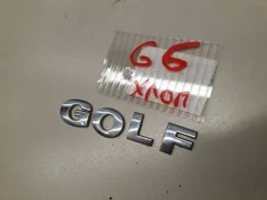 ������� ����� ��������� Volkswagen Golf 6 2009-2013 [5K0853687A739] 5K0853687A739 ����