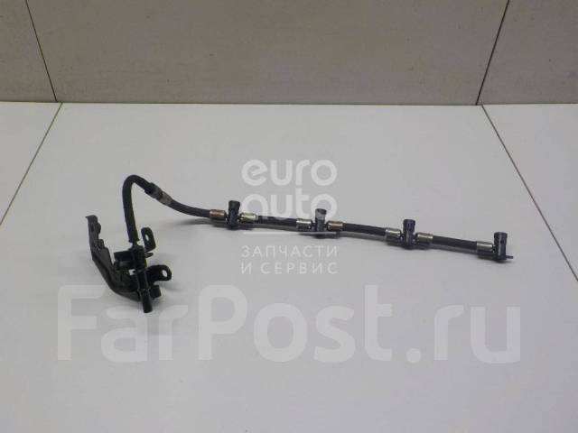 Магистраль обратки hyundai kia 314712f001