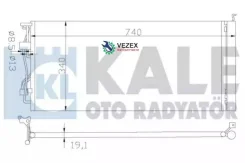 �������� ������������ ��� �/� Hyundai Sonata (04-) ������ KALE 343005 343005 ����