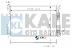 �������� ���������� ��������� MB C(W203) 00- ������ KALE 360600 360600 ����