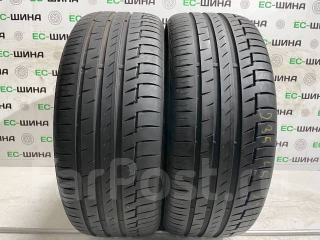 Continental PremiumContact 6. , /,  5 % 