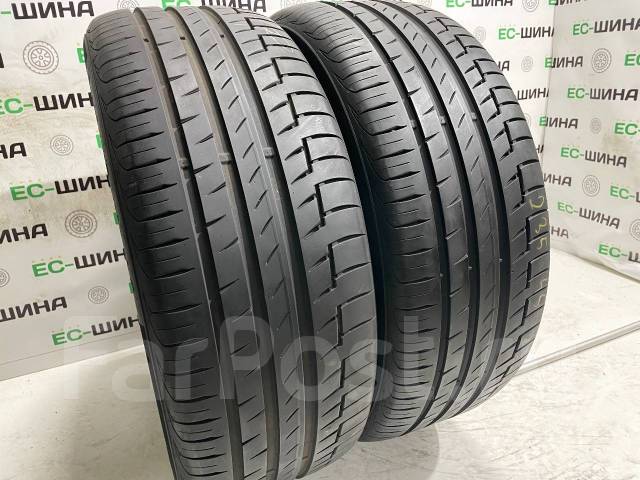Continental PremiumContact 6. , /,  5 % 