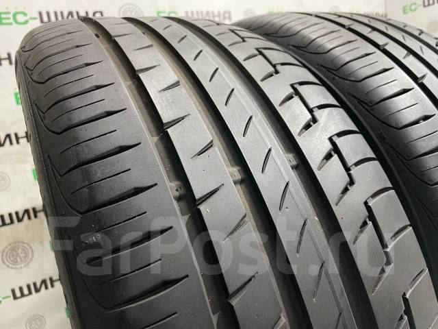 Continental PremiumContact 6. , /,  5 % 