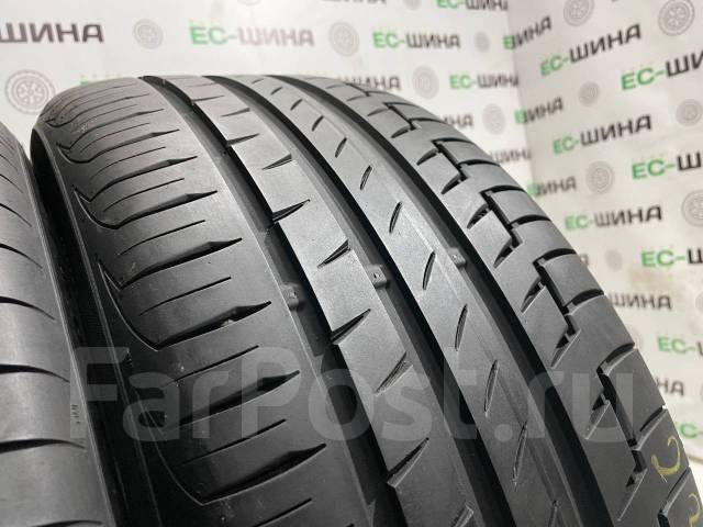 Continental PremiumContact 6. , /,  5 % 