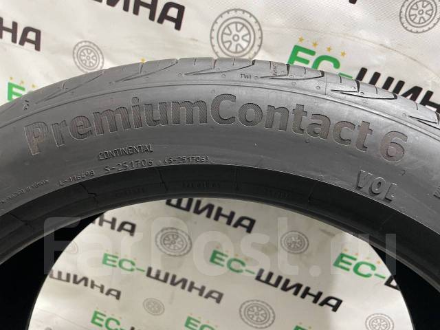 Continental PremiumContact 6. , /,  5 % 