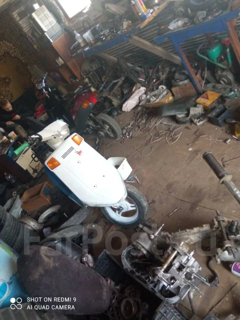 Yamaha Champ. 49����. ��., ����������, ��� ���, ������ �� �� ����