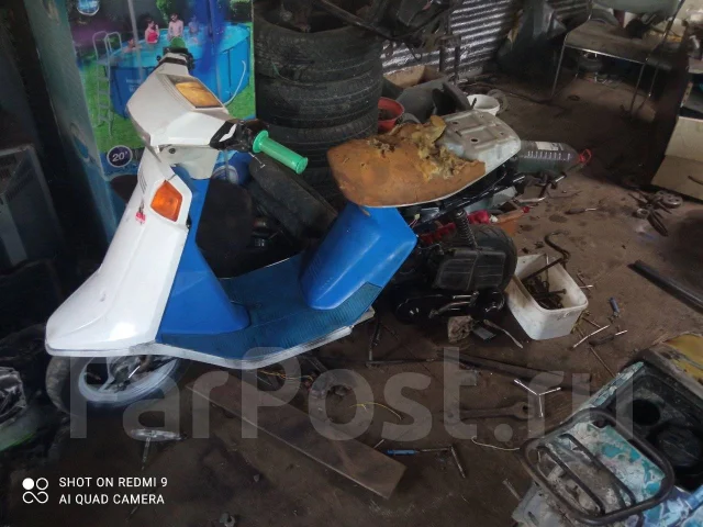 Yamaha Champ. 49����. ��., ����������, ��� ���, ������ �� �� ����