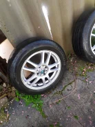 Bridgestone Ecopia EP100A. ������, �/�, ����� 60 % ����