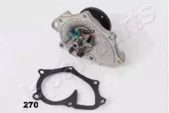����� ������� Toyota Avensis/Camry/RAV 4 00- 2.0 VVT-i Japanparts PQ270 PQ270 ����