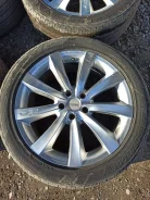 Weds Zea. 8.0x19", 5x114.3, ET40, �� 72,5���. ����