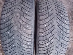 Nokian Hakkapeliitta 8. ������, ����������, �/�, ����� 40 % ����