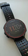 Garmin Forerunner 235. GPS ����