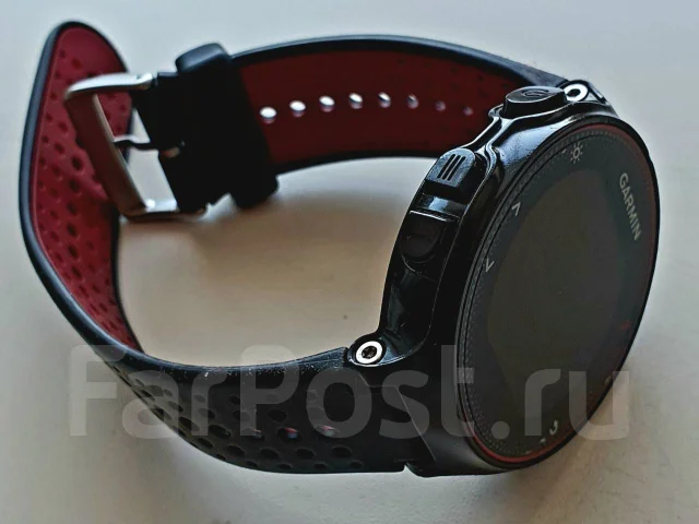 Garmin Forerunner 235. GPS ����