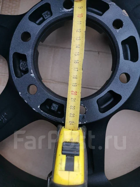 Blows. 7.5x17", 6x139.7, ET26 ����