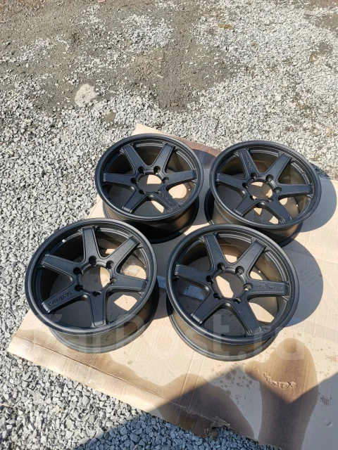 Blows. 7.5x17", 6x139.7, ET26 ����