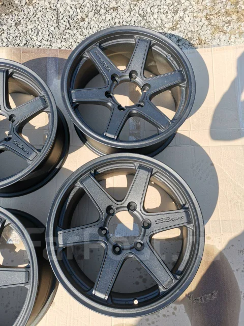 Blows. 7.5x17", 6x139.7, ET26 ����