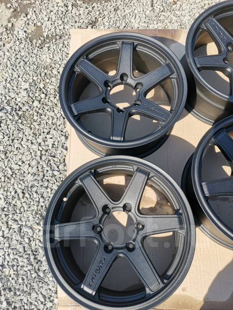 Blows. 7.5x17", 6x139.7, ET26 ����