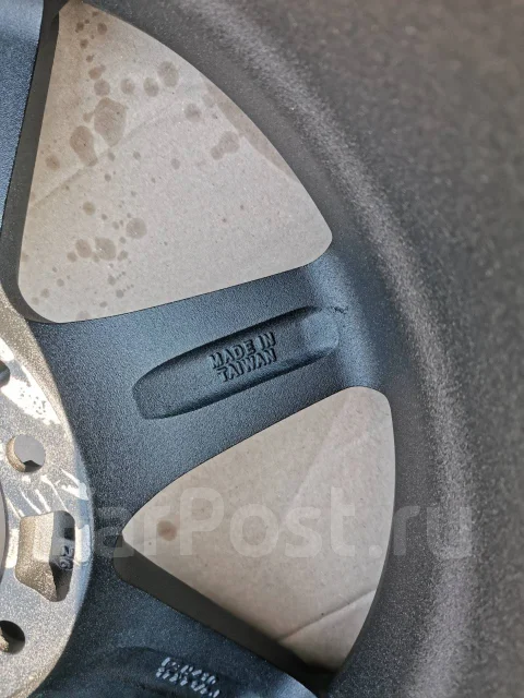 Blows. 7.5x17", 6x139.7, ET26 ����
