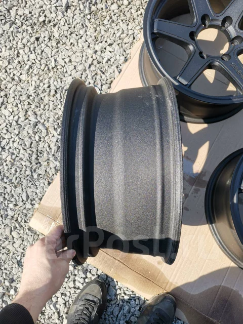 Blows. 7.5x17", 6x139.7, ET26 ����