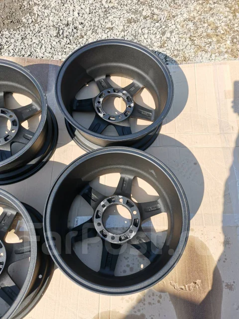 Blows. 7.5x17", 6x139.7, ET26 ����