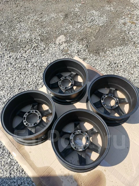 Blows. 7.5x17", 6x139.7, ET26 ����