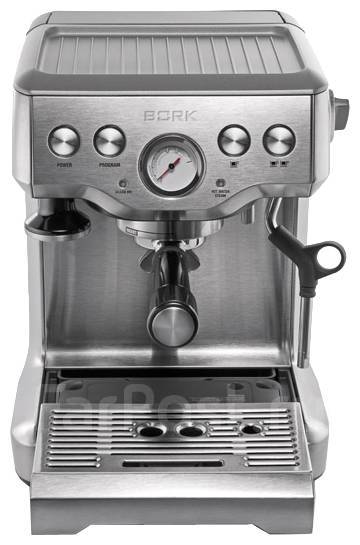Срочно недорого продам BORK Кофеварка C803, б/у, в наличии. Цена: 20 ...