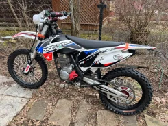 JMC 250 FRR. 300����. ��., ��������, ��� ���, � �������� ����