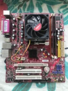 Socket AM2 ����