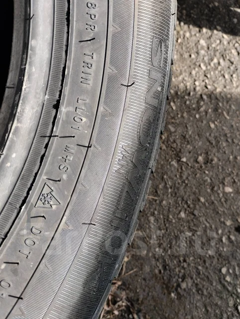 Triangle Snowlink LL01. �����������, 2025 ���, ����� ����