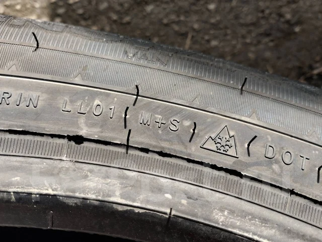 Triangle Snowlink LL01. �����������, 2025 ���, ����� ����