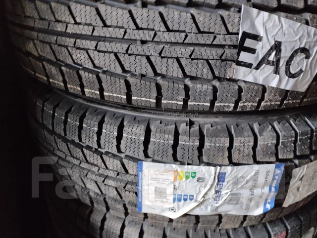 Triangle Snowlink LL01. �����������, 2025 ���, ����� ����