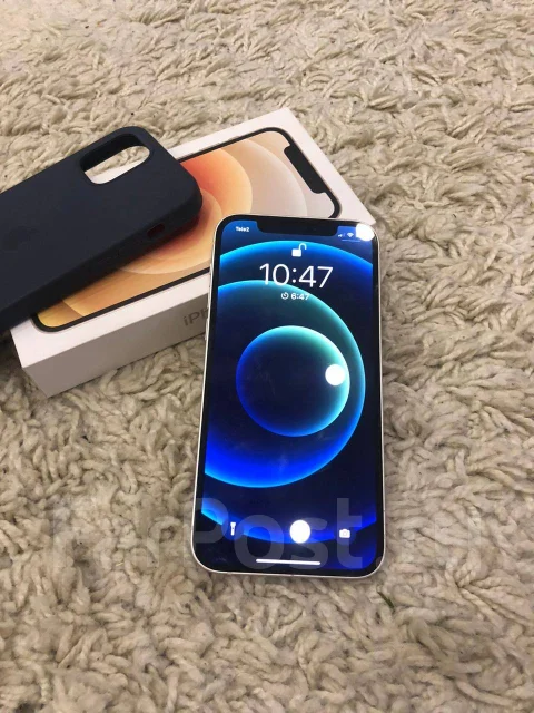 Apple iPhone 12. �/�, 64 ��, ����� ����