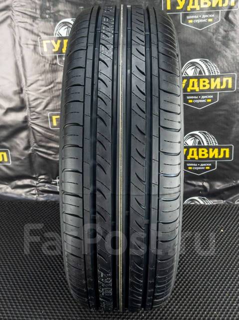 Boto Genesys 228, 185/60R15 84H, 15", 1 шт, в наличии, 185 мм, 60 % ...