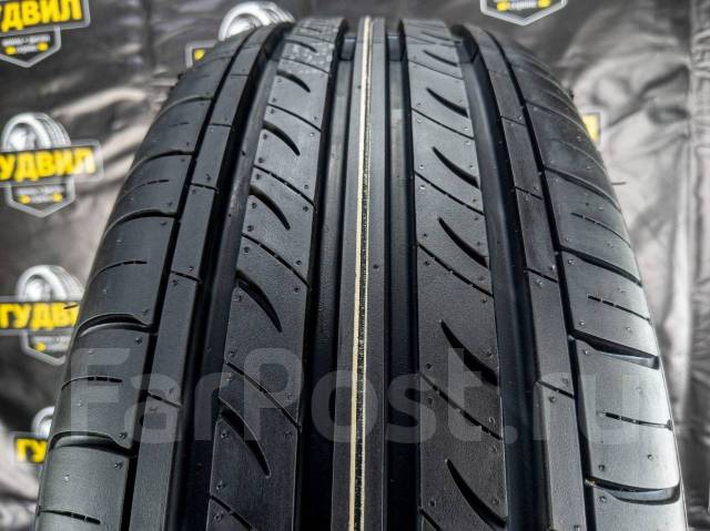 Boto Genesys 228, 185/60R15 84H, 15", 1 шт, в наличии, 185 мм, 60 % ...