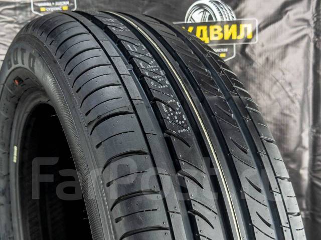 Boto Genesys 228, 185/60R15 84H, 15", 1 шт, в наличии, 185 мм, 60 % ...
