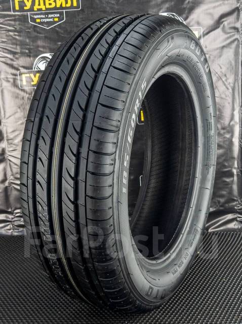 Boto Genesys 228, 185/60R15 84H, 15", 1 шт, в наличии, 185 мм, 60 % ...